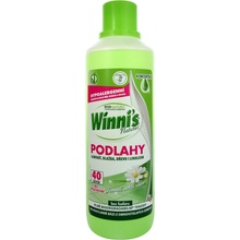 Winni´s Pavimenti na podlahy a všechny omyvatelné povrchy 1000 ml