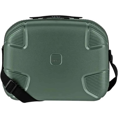 IMPACKT Несесер Impackt Ip1 wash bag - Green (Garden Apricot)