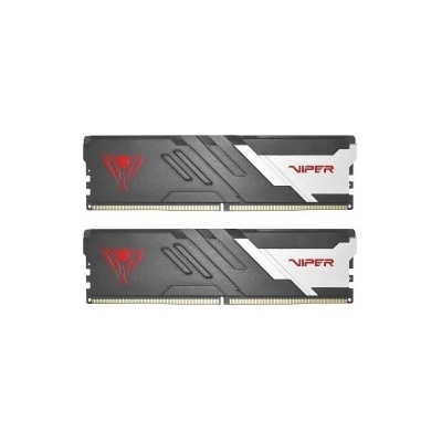 Patriot VIPER VENOM DDR5 32GB 6400MHz CL32 (2x16GB) PVV532G640C32K