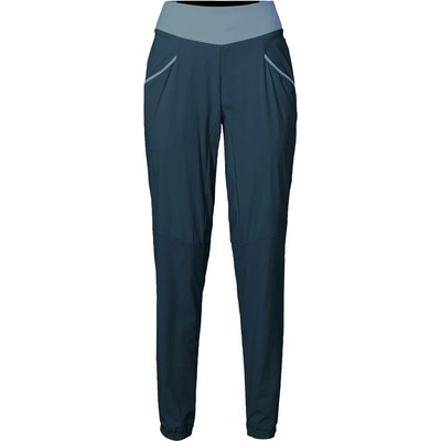 Vaude Дамски туристически панталон Vaude Women's Scopi Lightweight Pants Walking trousers - Dark Sea Uni - размер 36 (110-1179-0312)