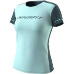 Dynafit Дамска тениска Dynafit Women's Alpine 2 S/S Tee Running shirt - Cloud Blue - размер XL (916-6627-0215)