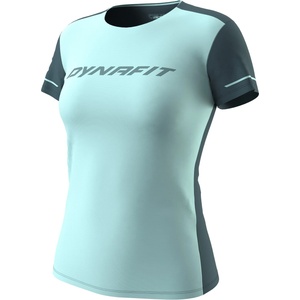 Dynafit Дамска тениска Dynafit Women's Alpine 2 S/S Tee Running shirt - Cloud Blue - размер XL (916-6627-0215)