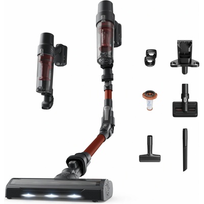Rowenta RH6A83WO X-PERT Flex 7.60 Animal