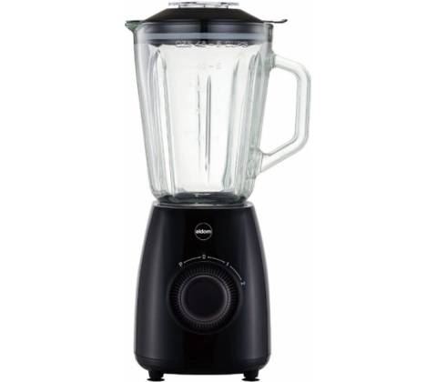ELDOM BK6 NOXAR
