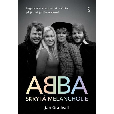 ABBA - Skrytá melancholie