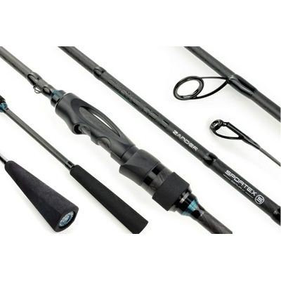 Sportex Curve Spin RS-2 2,1 m 3-15 g 2 díly
