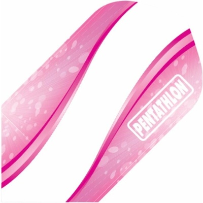 Pentathlon Classic - Slim - Pink PNT1048
