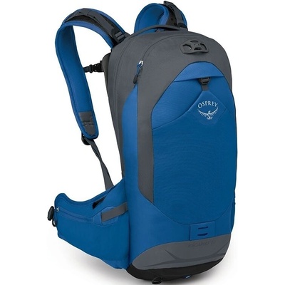 Osprey ESCAPIST 20 postal blue