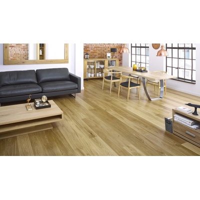 Barlinek Pure Grande 1WG000675 Dub askania 2,77 m²