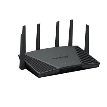 Synology RT6600ax