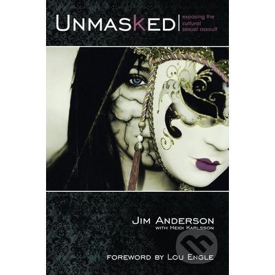 Unmasked - Jim Anderson