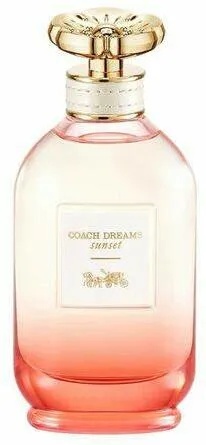 Coach Dreams Sunset EDP 90 ml Tester
