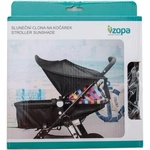 Zopa Сенник за количка (zop019035)