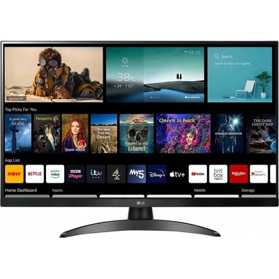 LG 27TQ615S