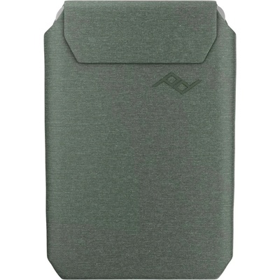 Peak Design Wallet Slim magnetická peněženka pro kryty Everyday Sage M-WA-AA-SG-1