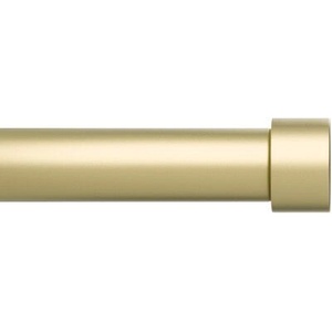Umbra HK Limited Umbra Корниз cappa - цвят злато - размер 305-457 см (umbra-1021411-240)