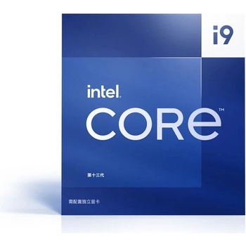 Intel Core i9-13900F BX8071513900F