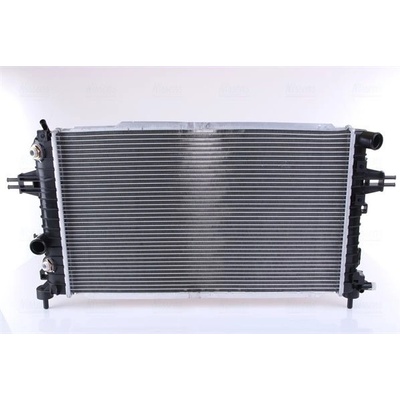 Chladič, chlazení motoru NISSENS 630768 630768