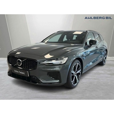 Volvo V60 T6 Plus Dark AWD 257 kW