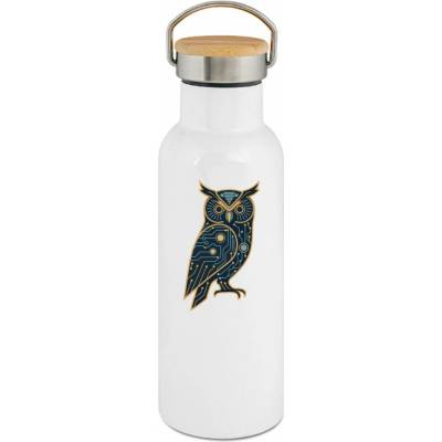 123TRIKO termoska Kyber Sova 500 ml