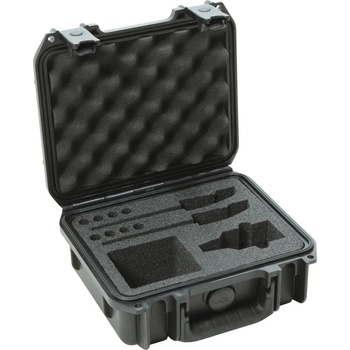 SKB Cases iSeries 0907-4-SWK Функционален калъф за сцена (3I-0907-4-SWK)