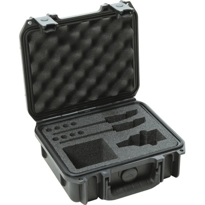 SKB Cases iSeries 0907-4-SWK Функционален калъф за сцена (3I-0907-4-SWK)