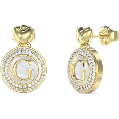 Guess G Talisman JUBE06203JWYGT/U