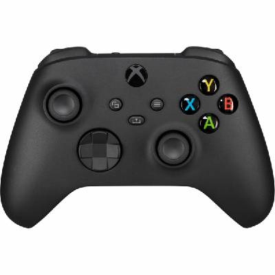 Microsoft Xbox Series Wireless Controller QAT-00002 (QAT-00009)