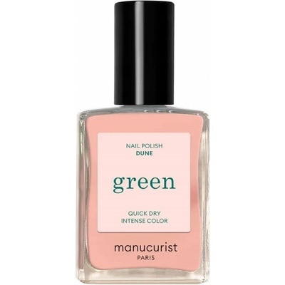 NoName MANUCURIST_Green* Lak na nehty Dune 15ml