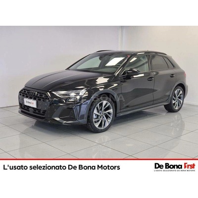 Audi A3 2.0 TDI Allstreet Advanced Business 110 kW