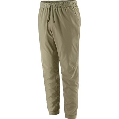 Patagonia Мъжки анцунг долнище Patagonia Terrebonne Joggers Casual trousers - River Rock Green (008-1416-0614)