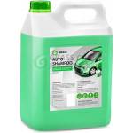 GRASS Автошампоан за външно измиване с полиращ ефект - 5 кг