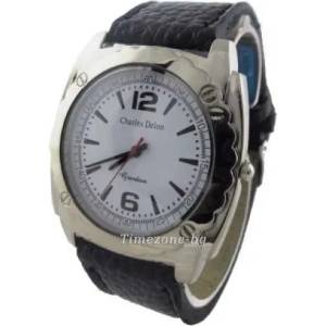 Charles Delon Мъжки часовник Charles Delon - CHD-457803 (CHD-457803) - xtreme Часовници