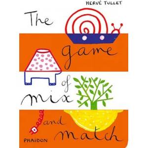 Game of Mix and Match (2011)