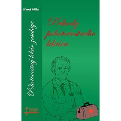 Príhody pohotovostného lekára