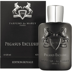 Parfums de Marly pegasus exclusif edition royale edp 125ml Парфюм за мъже - parfiumsbg Парфюми