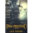 Pán prstenů II - Dvě věže brož. - J. R. R. Tolkien