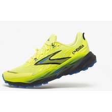 Brooks Cascadia 19 M Sunny Lime Black Blue