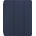 Next One blue rollcase for ipad air 13" m2 (k-ipad-airm2-13-rollblu)