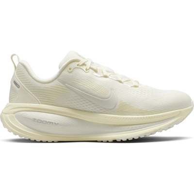 Nike Дамски маратонки Nike Vomero 18 Road Running Shoes Womens - Sail/Smt White