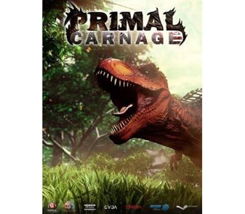 Primal Carnage