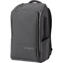 Gomatic Everyday Backpack V2 EDBK25G-BLK02