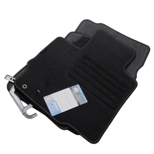 CarMart Мокетни стелки за MITSUBISHI Eclipse Cross (2018+)