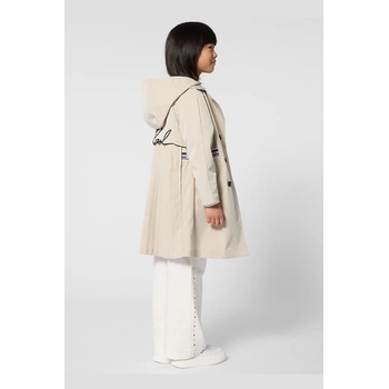 Karl Lagerfeld Детско палто Karl Lagerfeld (Z31126.156.162)