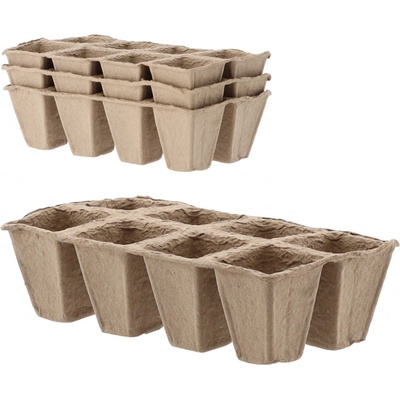 Bestent Zakoreňovače na priesady 24,5x12,5x6cm 3ks