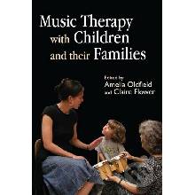 Music Therapy with Children and Their Families