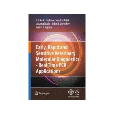 Early, rapid and sensitive veterinary molecular diagnostics - Erika Pestana