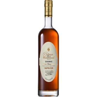 Chateau de Montifaud Cognac Napoleon Special Cigare 46% 0,7 l (Karton)