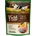 Sam's Field True Meat Turkye with Salmon & Lingonberry в алуминива опаковка 6 x 260 г