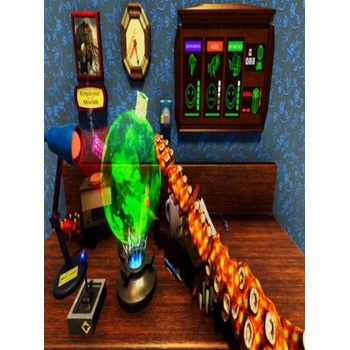 Godly Corp